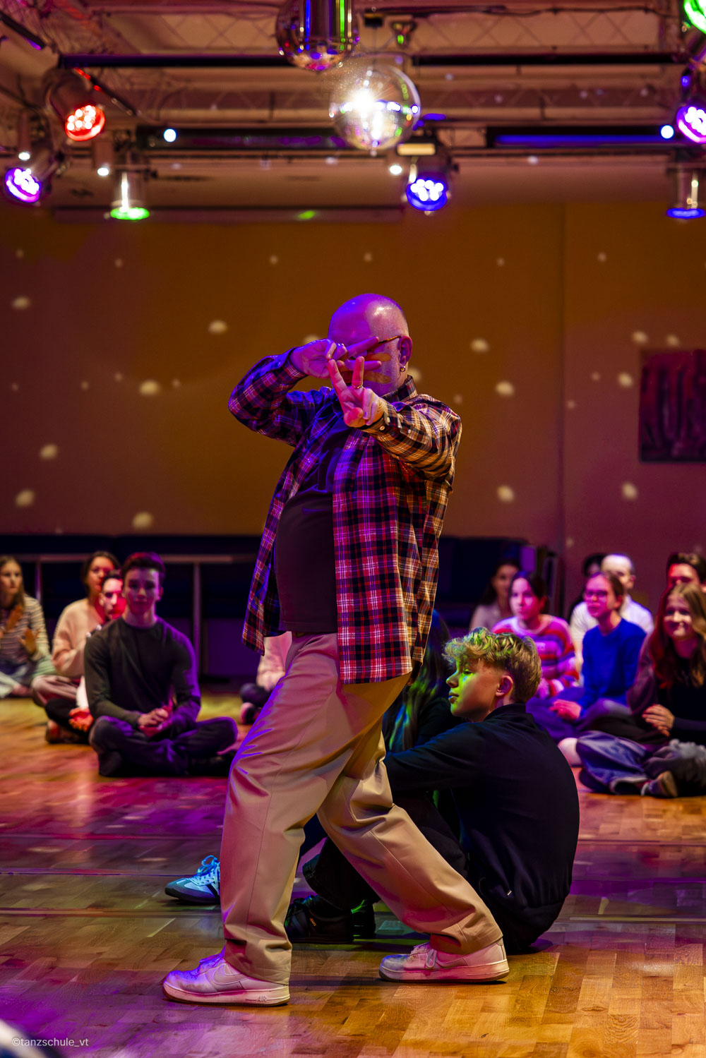 20250125 Come Together Tanzparty 8336